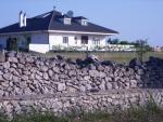 NL B&B op het platteland van Puglia, Zd-Italie